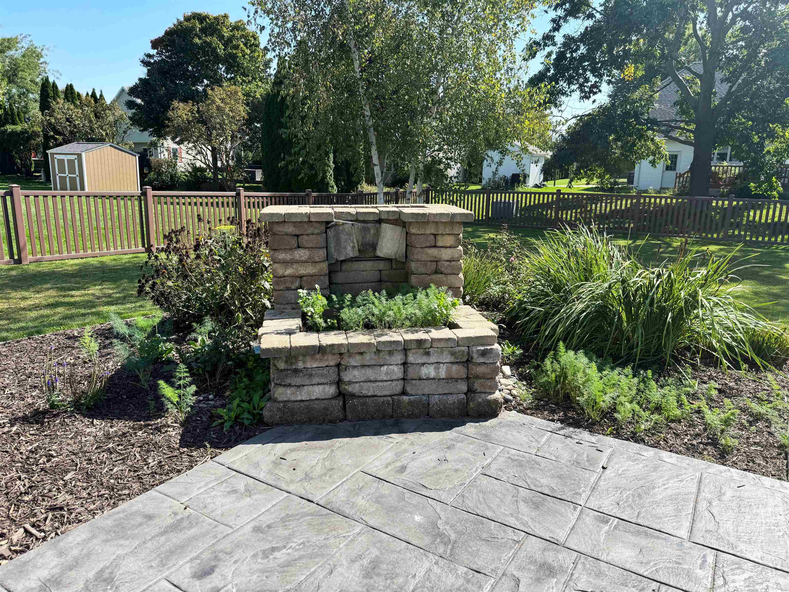 121 Prairie View Drive Beaver Dam, WI 53916 - Photo 57 of 62