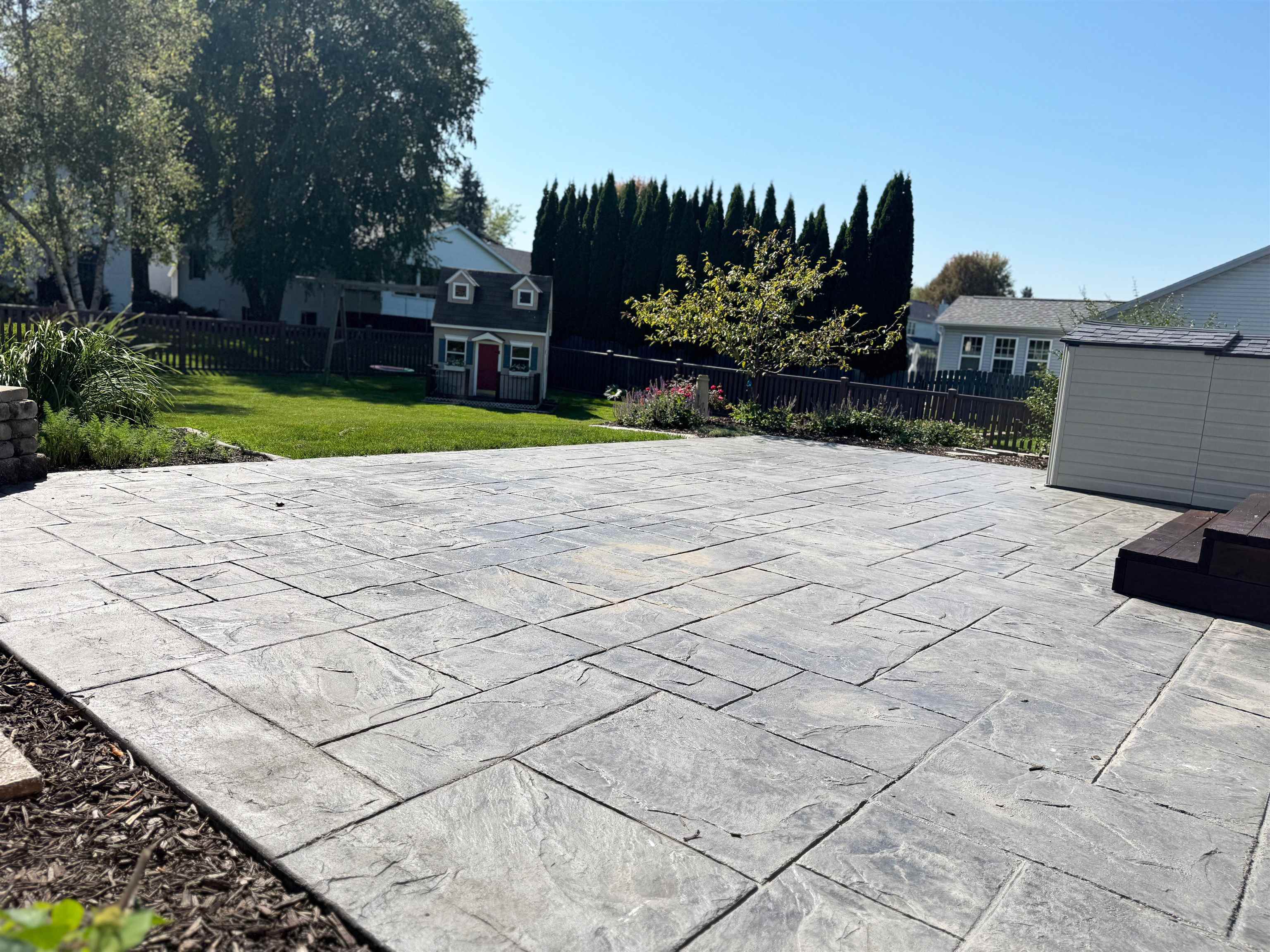 121 Prairie View Drive Beaver Dam, WI 53916 - Photo 58 of 62