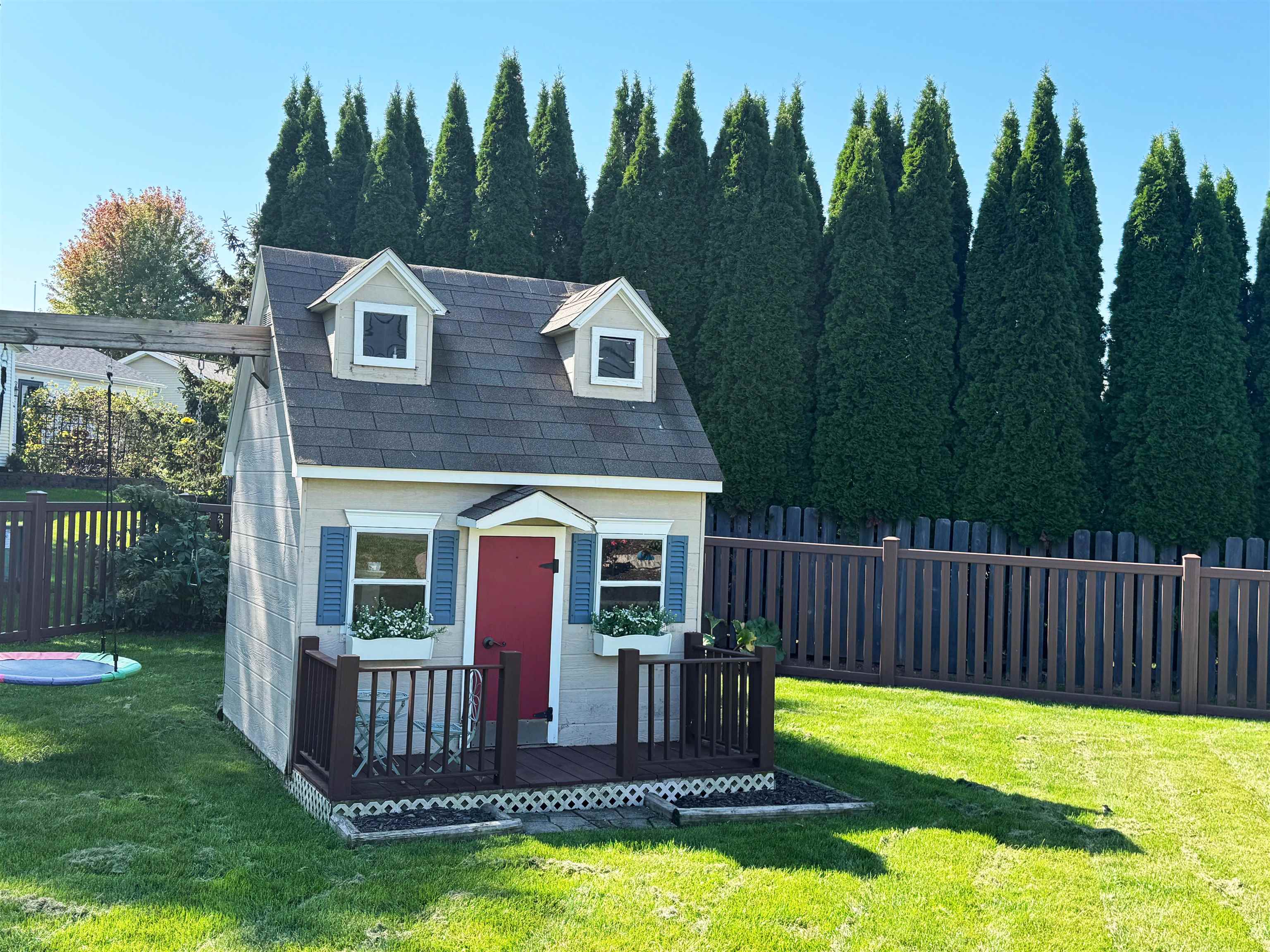 121 Prairie View Drive Beaver Dam, WI 53916 - Photo 60 of 62