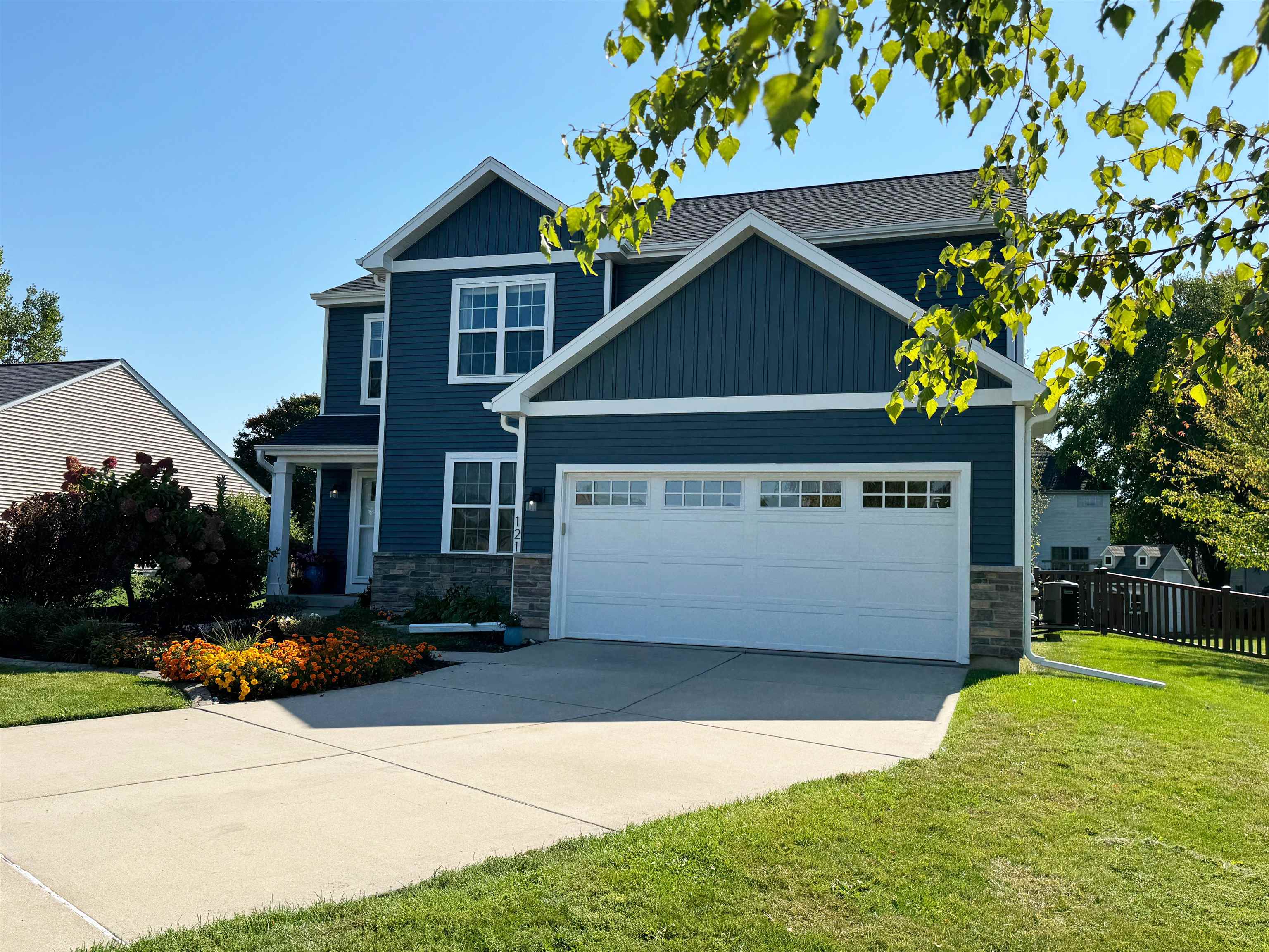 121 Prairie View Drive Beaver Dam, WI 53916 - Photo 6 of 62