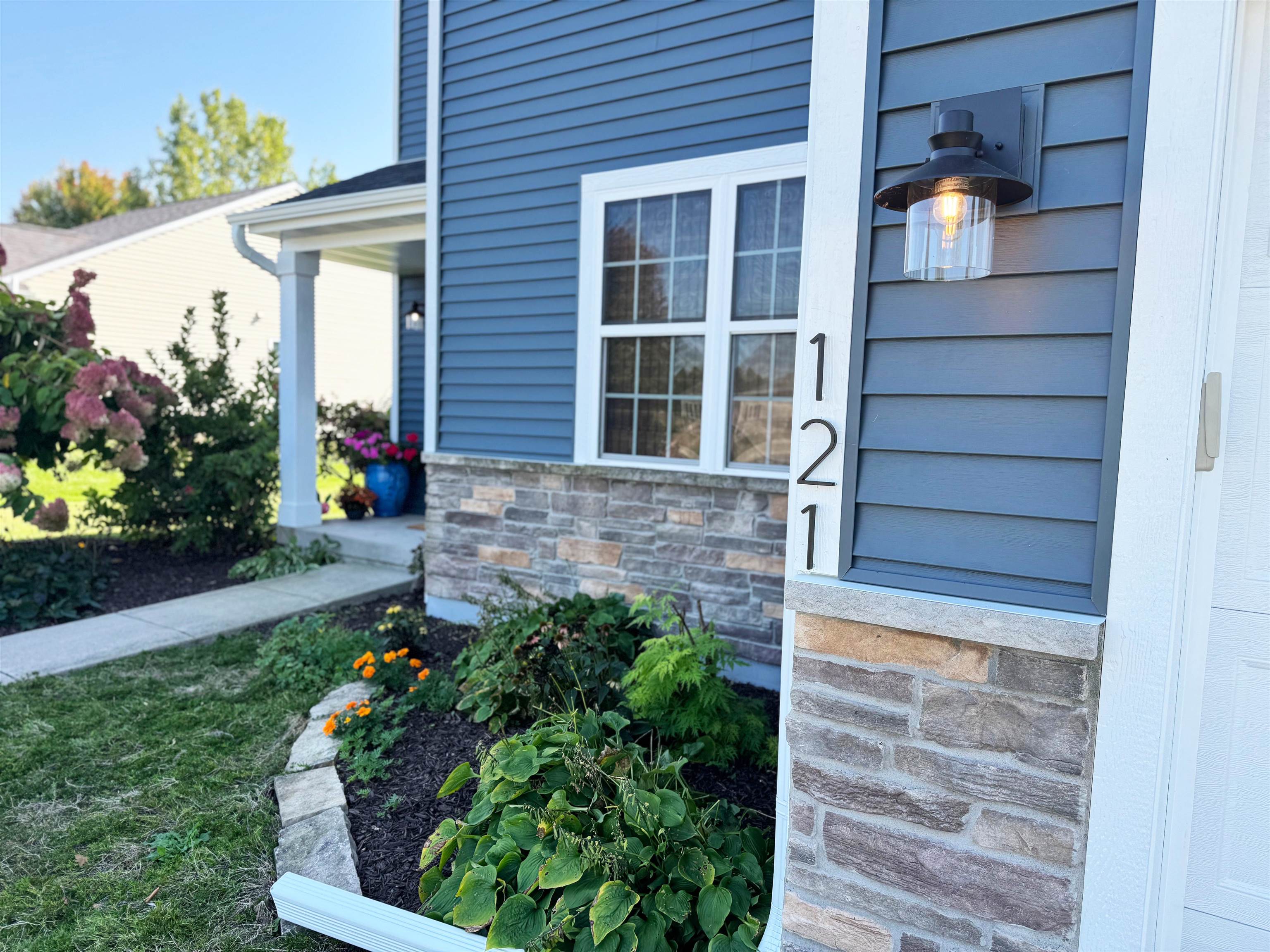 121 Prairie View Drive Beaver Dam, WI 53916 - Photo 7 of 62