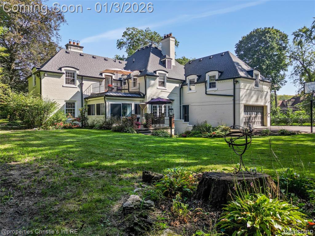 19385 Renfrew Road Detroit, MI 48221 - Photo 49 of 50