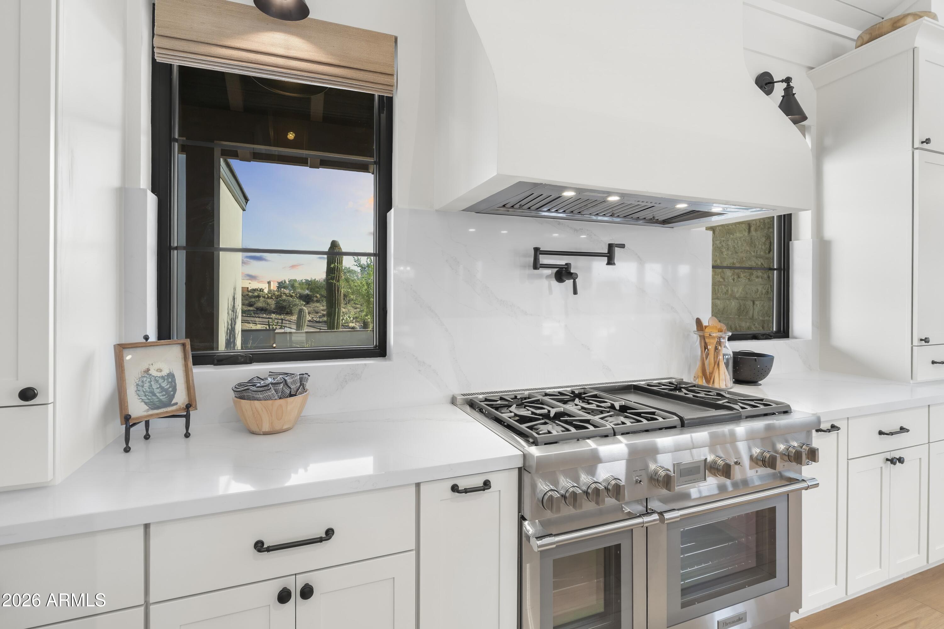 7632 East Grapevine Road Cave Creek, AZ 85331 - Photo 28 of 108 045_Kitchen