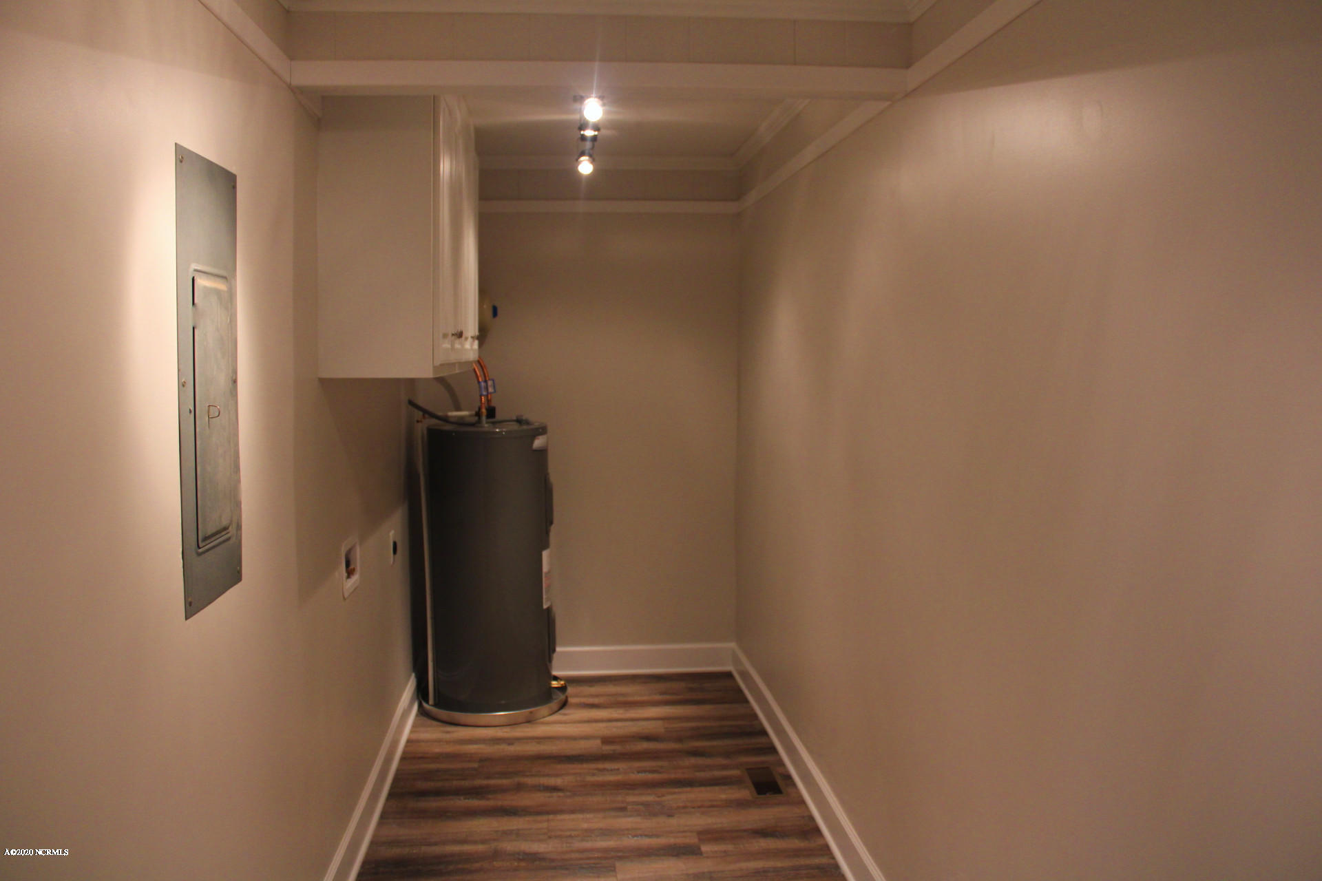 4419 Weaver Road, Unit LOT 1 Wilson, NC 27893 - Photo 11 of 16 Laundry Room