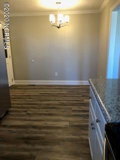 4419 Weaver Road, Unit LOT 1 Wilson, NC 27893 - Photo 14 of 16 Eat In Kitchen Area