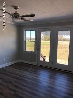 4419 Weaver Road, Unit LOT 1 Wilson, NC 27893 - Photo 15 of 16 Dining Room