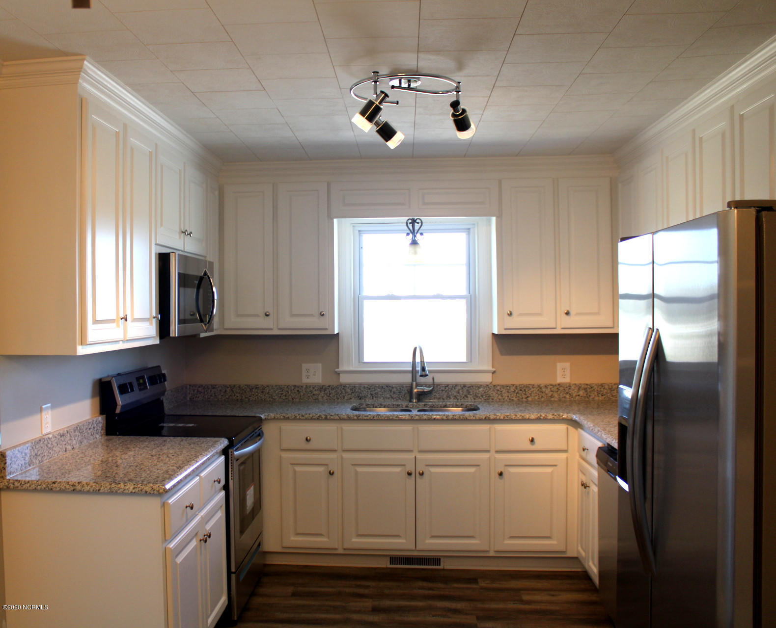 4419 Weaver Road, Unit LOT 1 Wilson, NC 27893 - Photo 3 of 16 Kitchen
