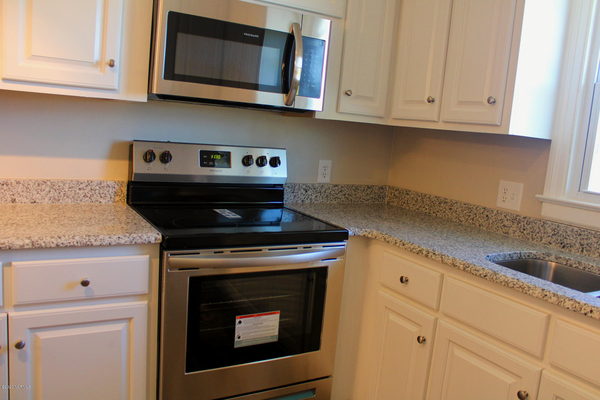4419 Weaver Road, Unit LOT 1 Wilson, NC 27893 - Photo 4 of 16 Kitchen