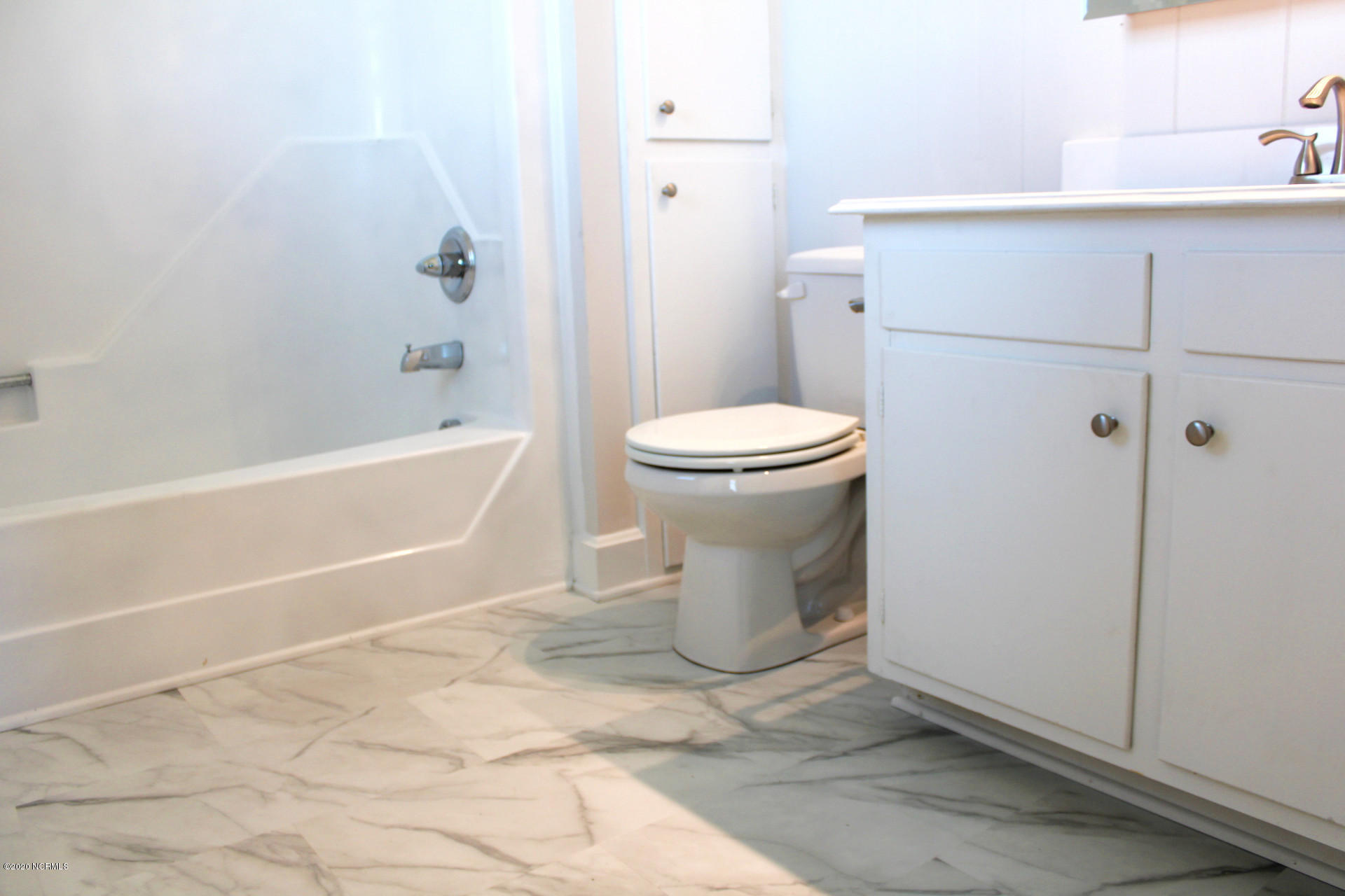 4419 Weaver Road, Unit LOT 1 Wilson, NC 27893 - Photo 5 of 16 Master Bath