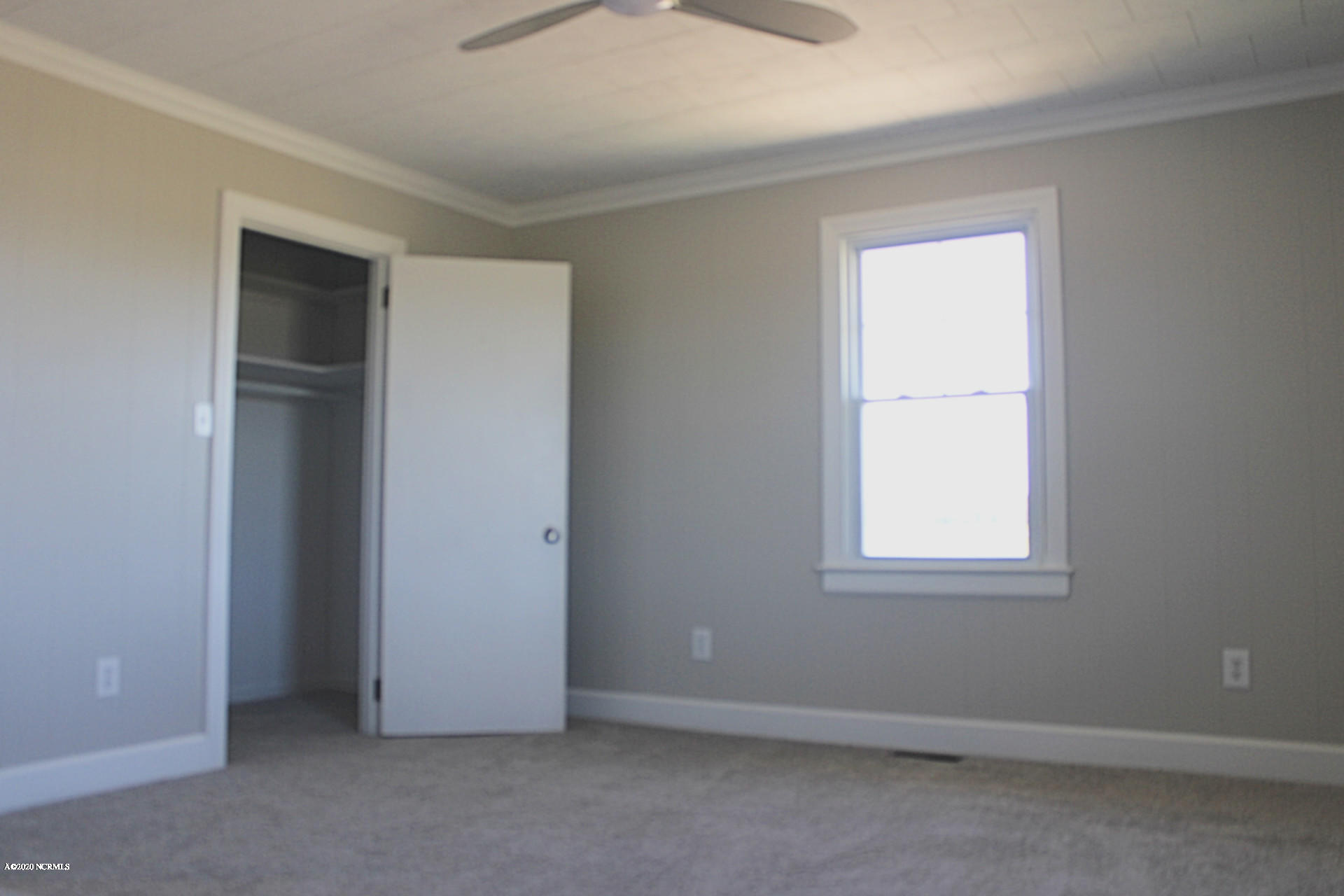 4419 Weaver Road, Unit LOT 1 Wilson, NC 27893 - Photo 6 of 16 Master bedroom