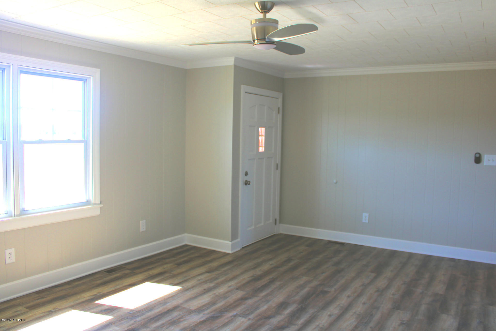 4419 Weaver Road, Unit LOT 1 Wilson, NC 27893 - Photo 9 of 16 Living Room