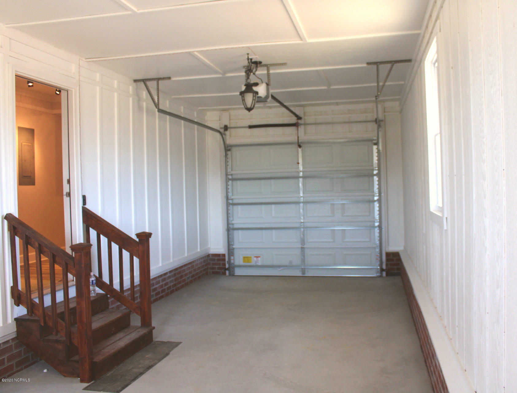 4419 Weaver Road, Unit LOT 1 Wilson, NC 27893 - Photo 10 of 16 Garage