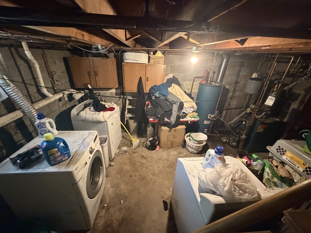 42 Birch Road Westford, MA 01886 - Photo 5 of 10 a view of a storage room
