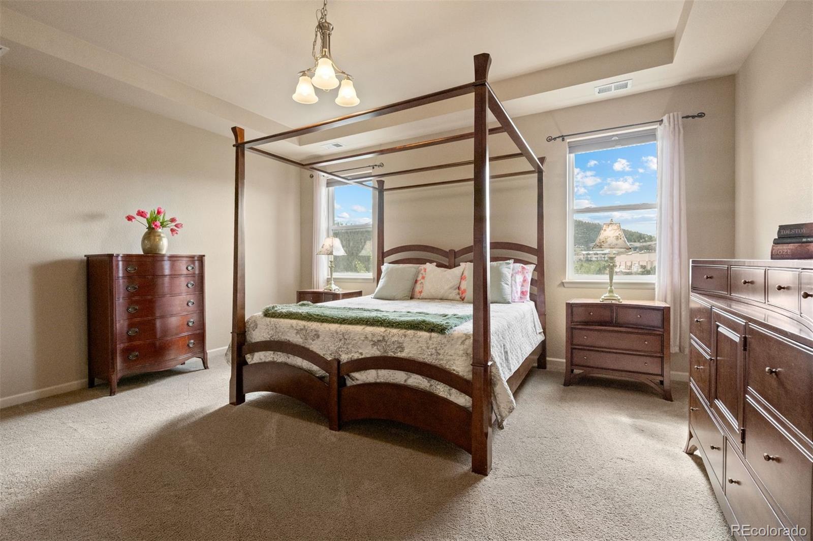 860 Elk Rest Road Evergreen, CO 80439 - Photo 24 of 50 Gallery Image 24