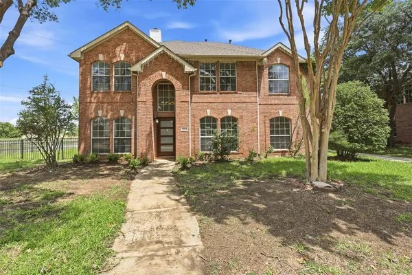 $656,000 | 1282 Bradford Drive, Coppell, TX 75019