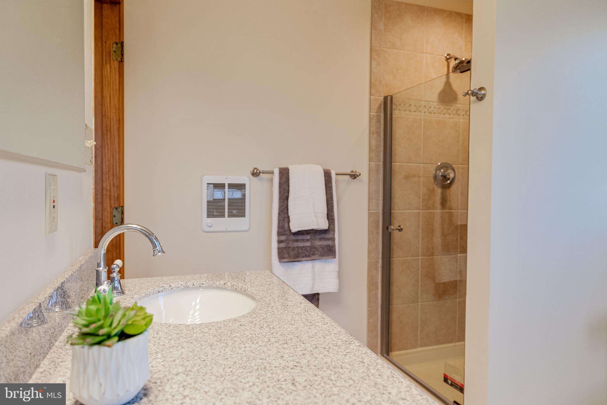 14211 Line Road New Freedom, PA 17349 - Photo 27 of 55 notice the tile shower