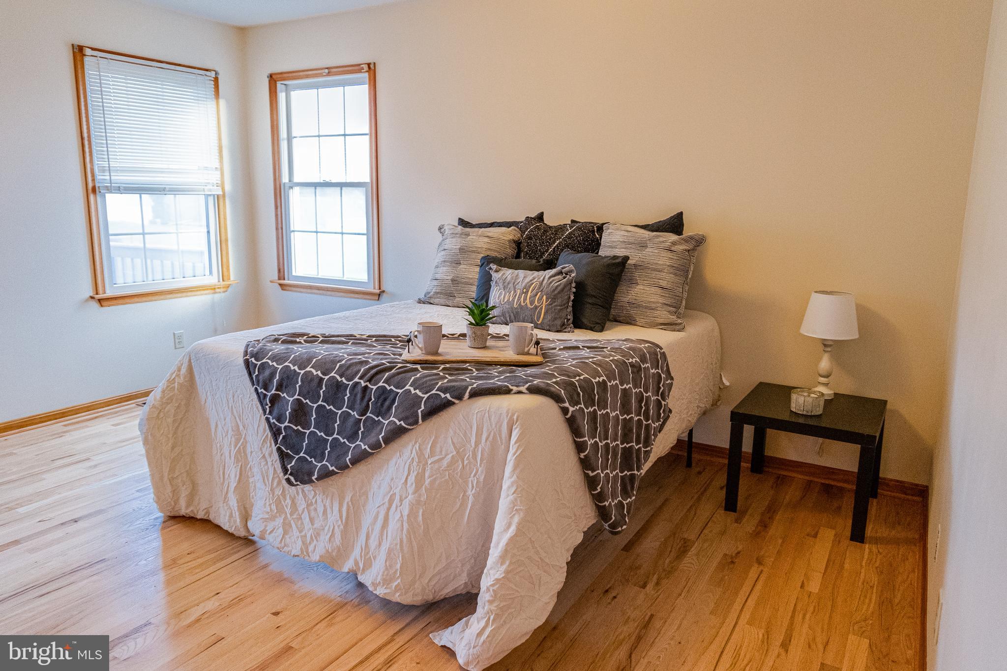 14211 Line Road New Freedom, PA 17349 - Photo 30 of 55 2nd bedroom