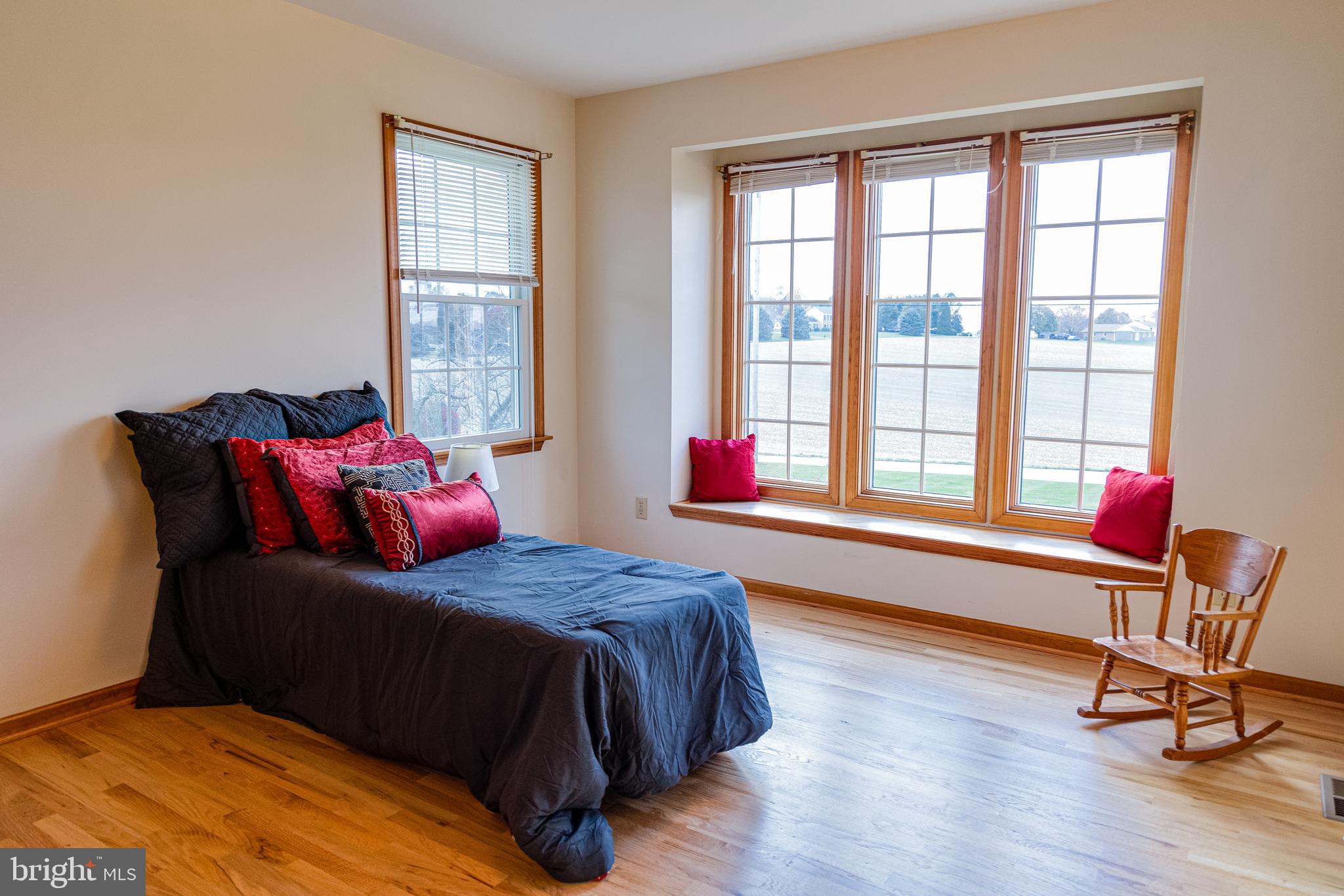 14211 Line Road New Freedom, PA 17349 - Photo 31 of 55 3rd bedroom