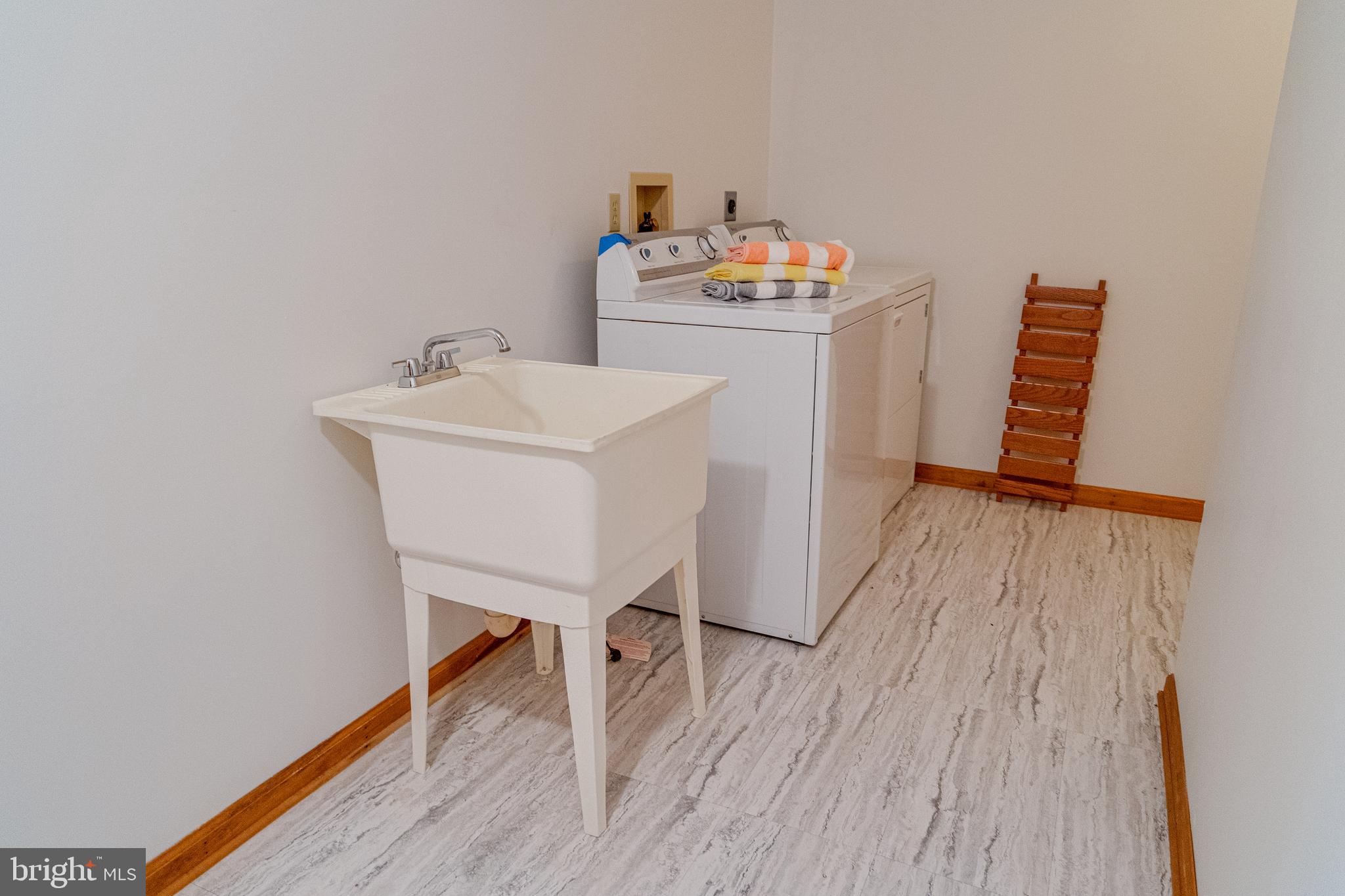 14211 Line Road New Freedom, PA 17349 - Photo 36 of 55 1st floor laundry just inside the garage door