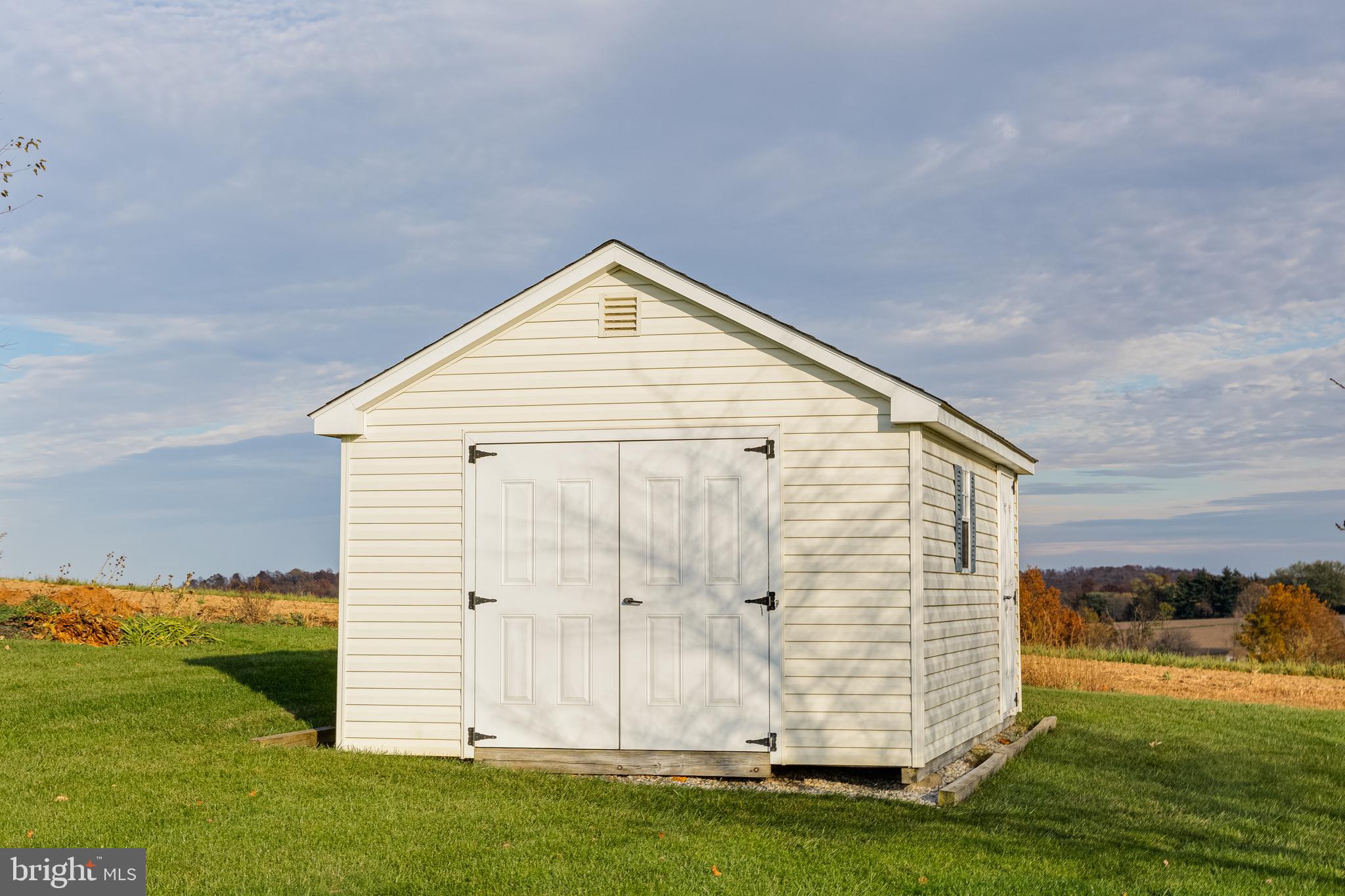 14211 Line Road New Freedom, PA 17349 - Photo 44 of 55 shed