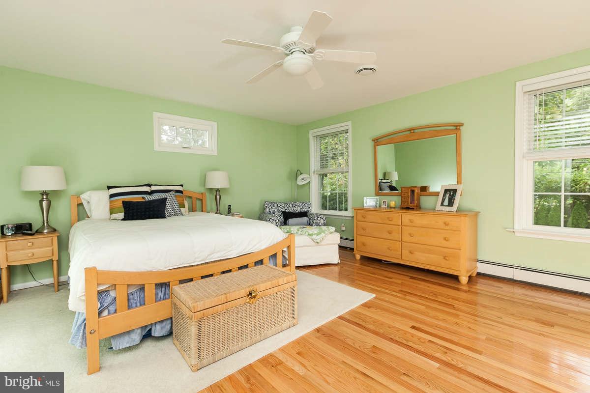 908 Rappaix Court Towson, MD 21286 - Photo 14 of 30 Bedroom (Master)