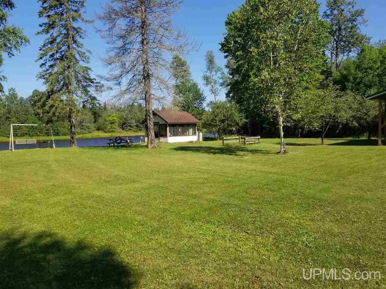 Tbd Do Road Rock, MI 49880 - Photo 2 of 7