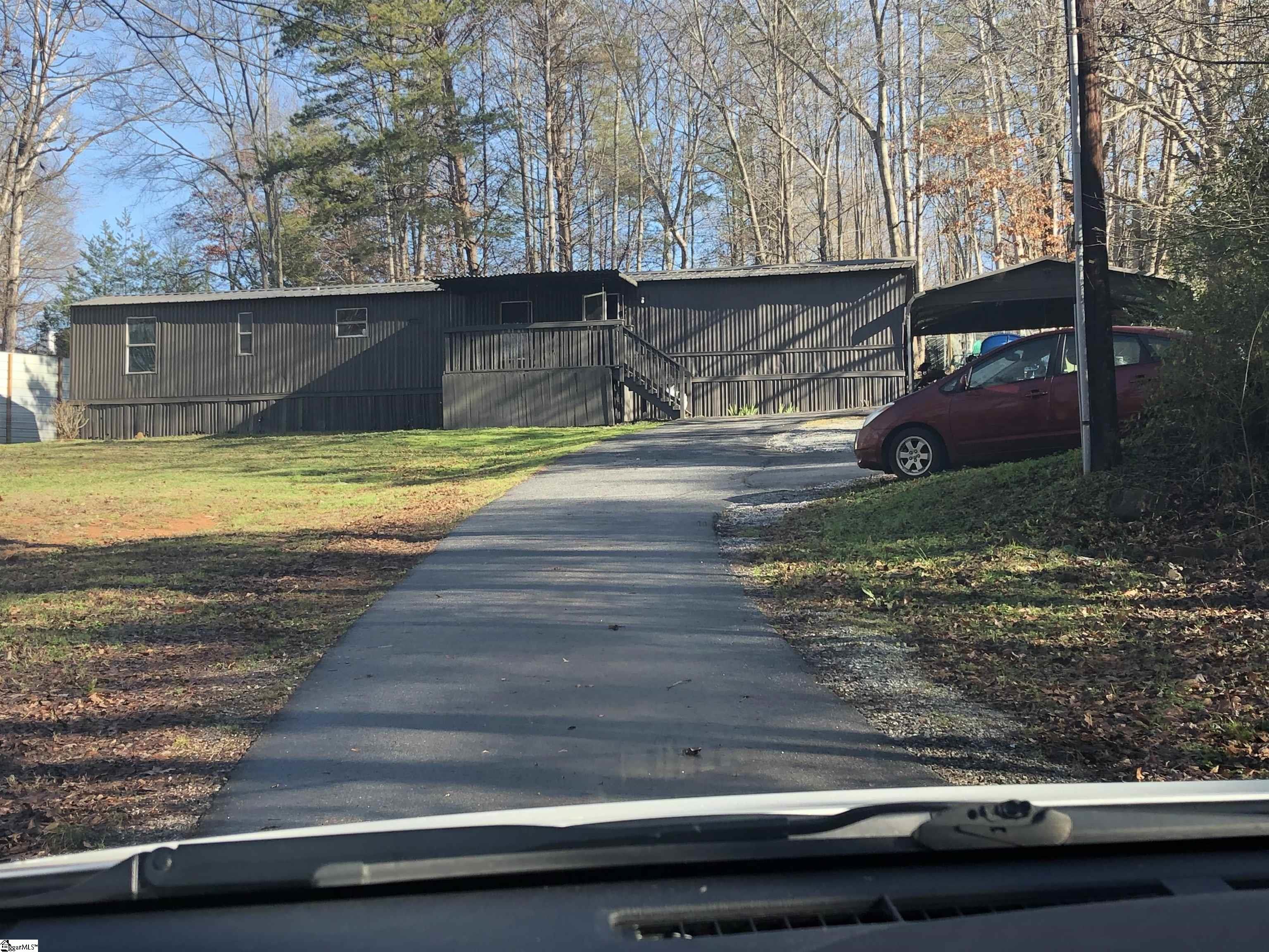 304 Jim Hunt Road Easley, SC 29640 - Photo 1 of 8