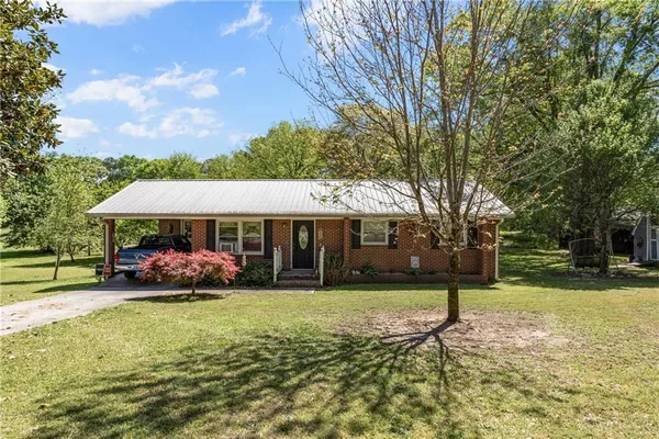 $430,000 | 151 Ginn Street, Carnesville, GA 30521