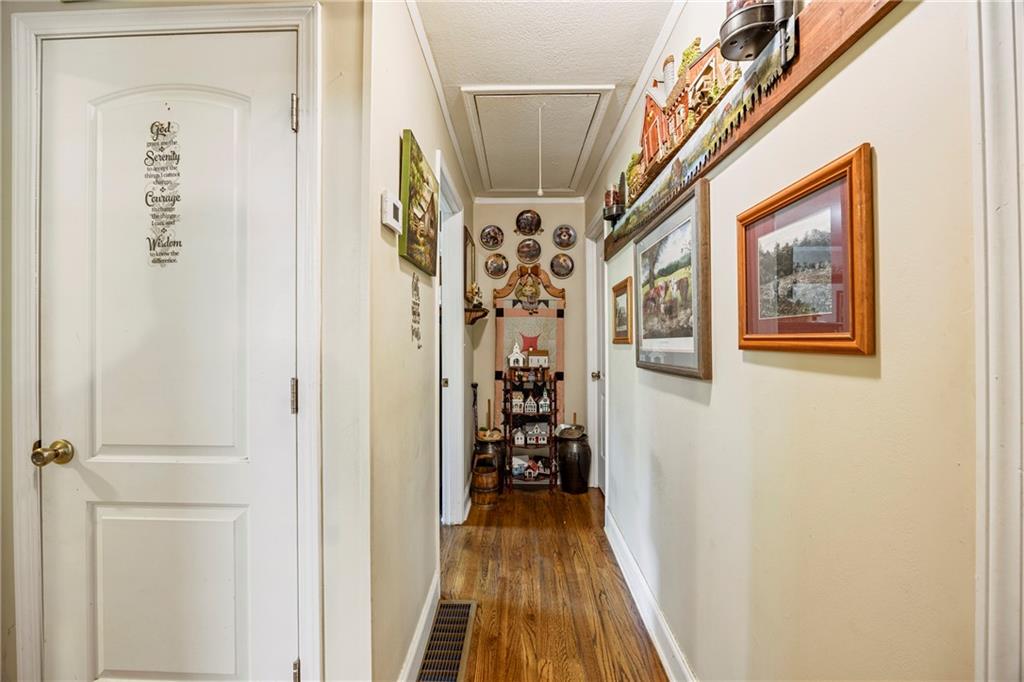 151 Ginn Street Carnesville, GA 30521 - Photo 14 of 39