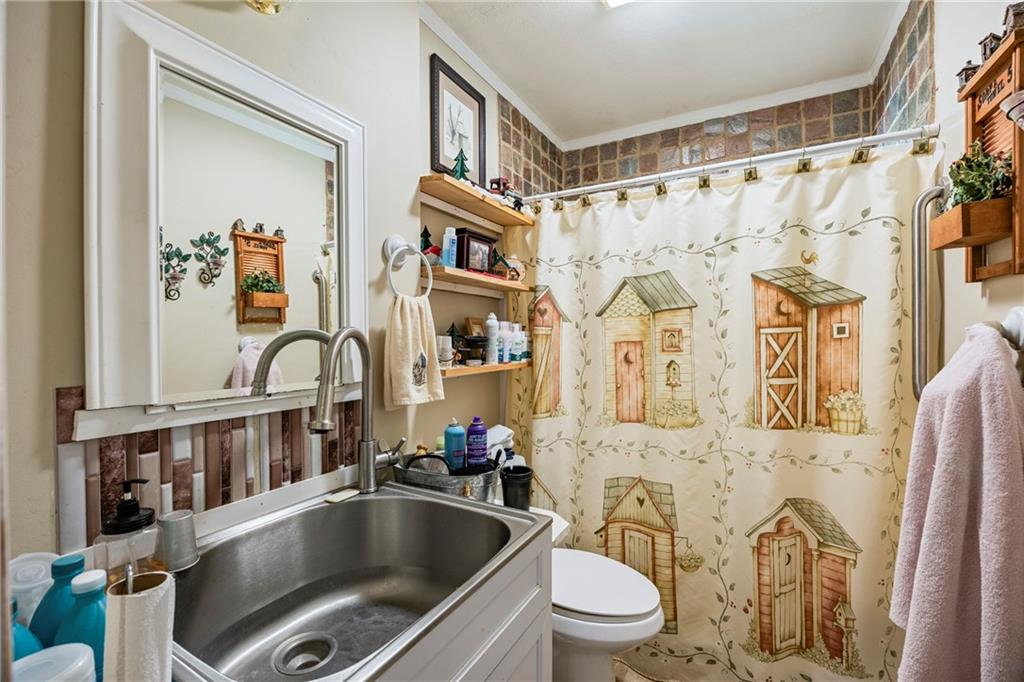 151 Ginn Street Carnesville, GA 30521 - Photo 15 of 39