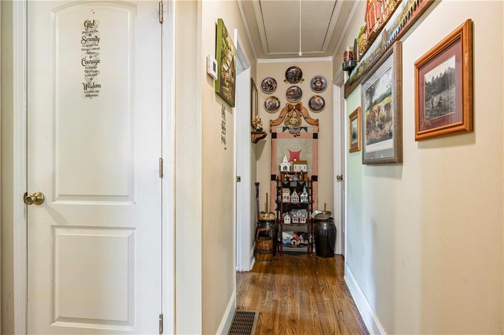 151 Ginn Street Carnesville, GA 30521 - Photo 18 of 39