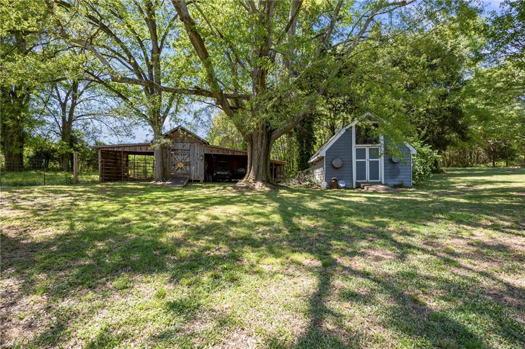 151 Ginn Street Carnesville, GA 30521 - Photo 20 of 39