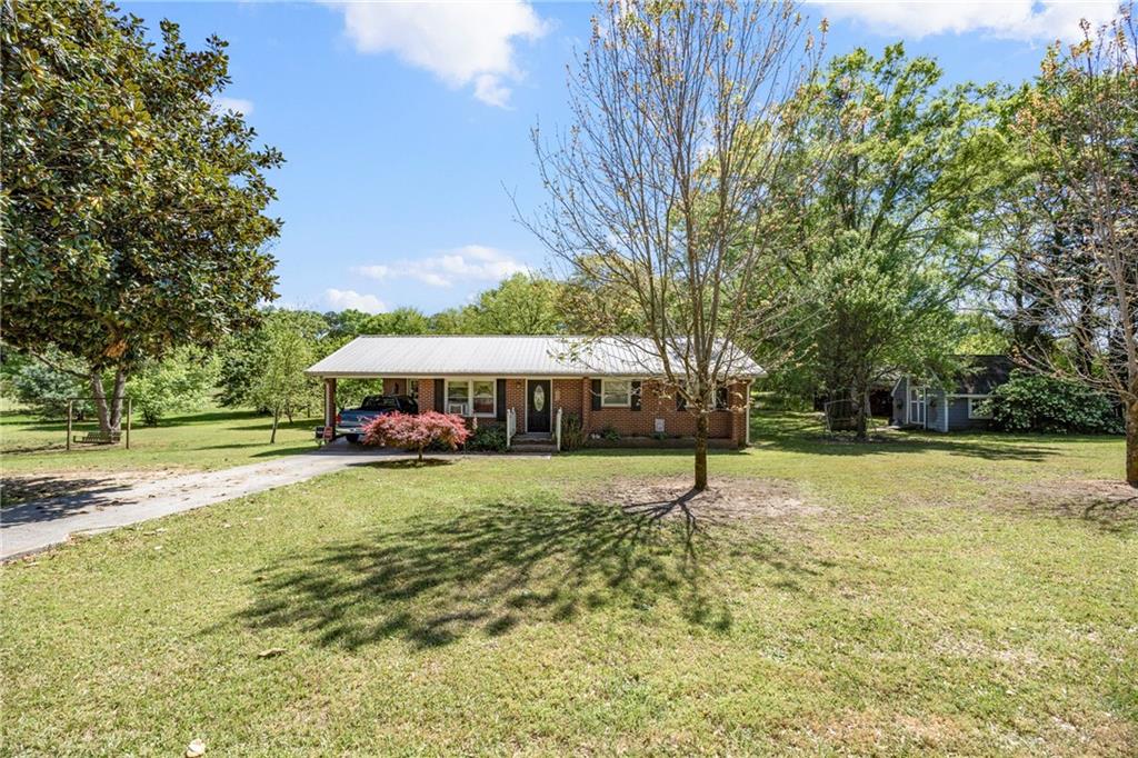 151 Ginn Street Carnesville, GA 30521 - Photo 2 of 39