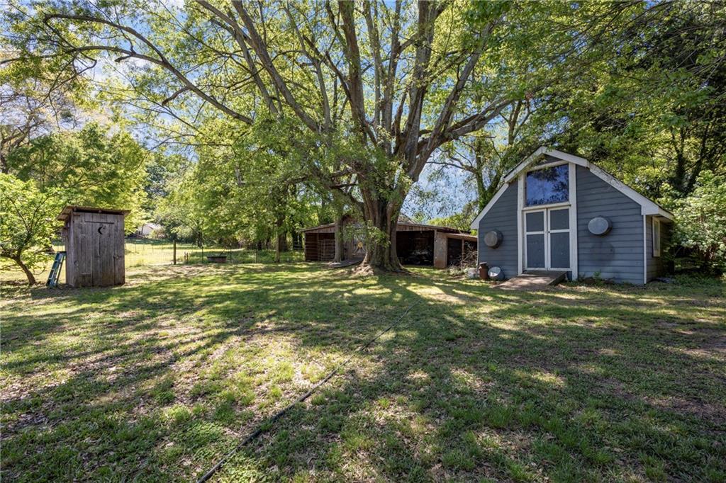 151 Ginn Street Carnesville, GA 30521 - Photo 21 of 39