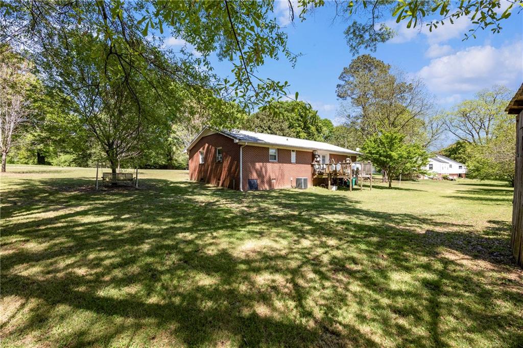 151 Ginn Street Carnesville, GA 30521 - Photo 22 of 39