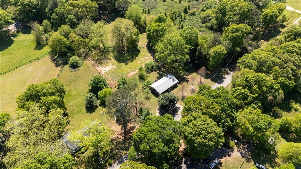 151 Ginn Street Carnesville, GA 30521 - Photo 35 of 39