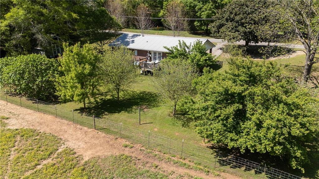 151 Ginn Street Carnesville, GA 30521 - Photo 36 of 39