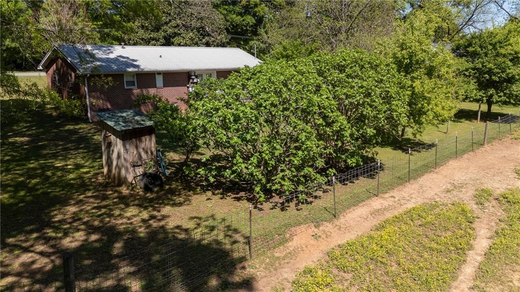 151 Ginn Street Carnesville, GA 30521 - Photo 39 of 39