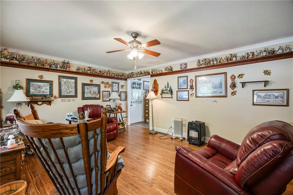 151 Ginn Street Carnesville, GA 30521 - Photo 7 of 39