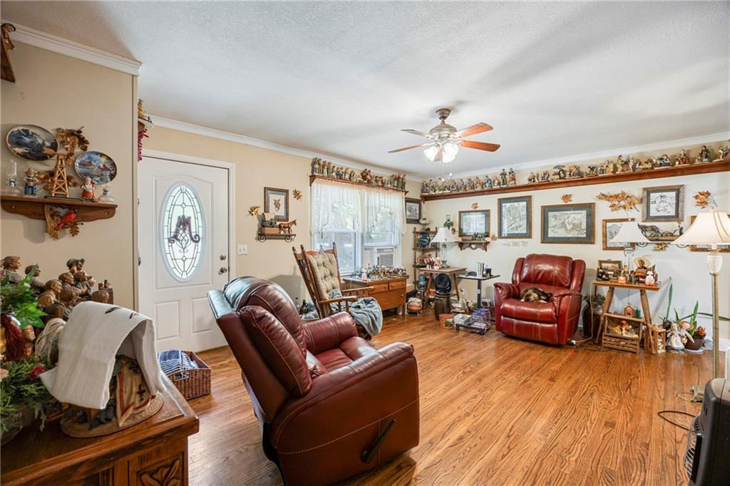 151 Ginn Street Carnesville, GA 30521 - Photo 8 of 39