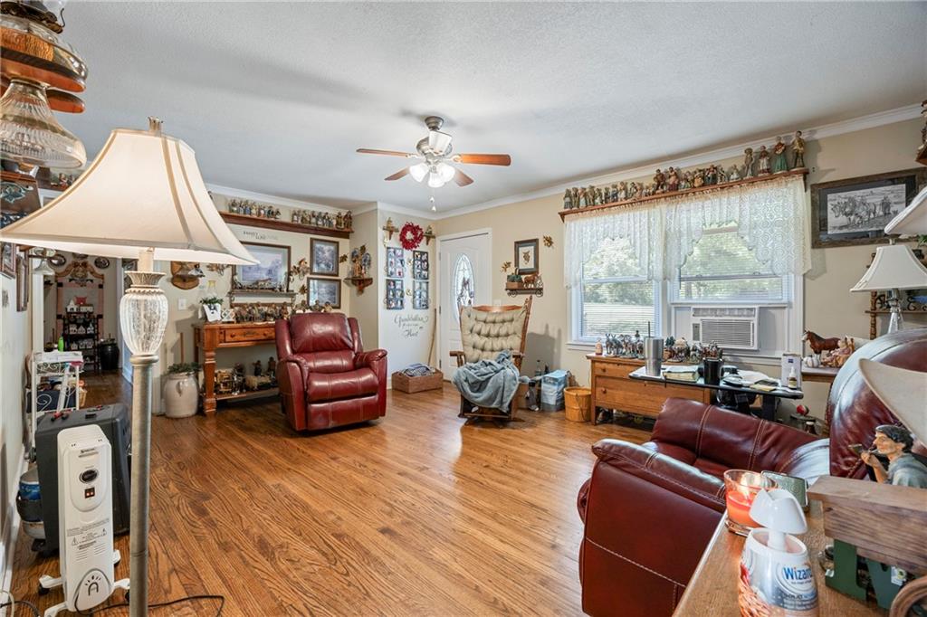 151 Ginn Street Carnesville, GA 30521 - Photo 9 of 39