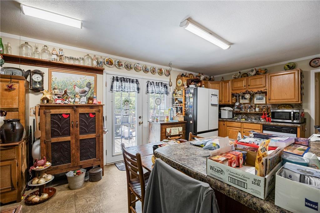 151 Ginn Street Carnesville, GA 30521 - Photo 10 of 39