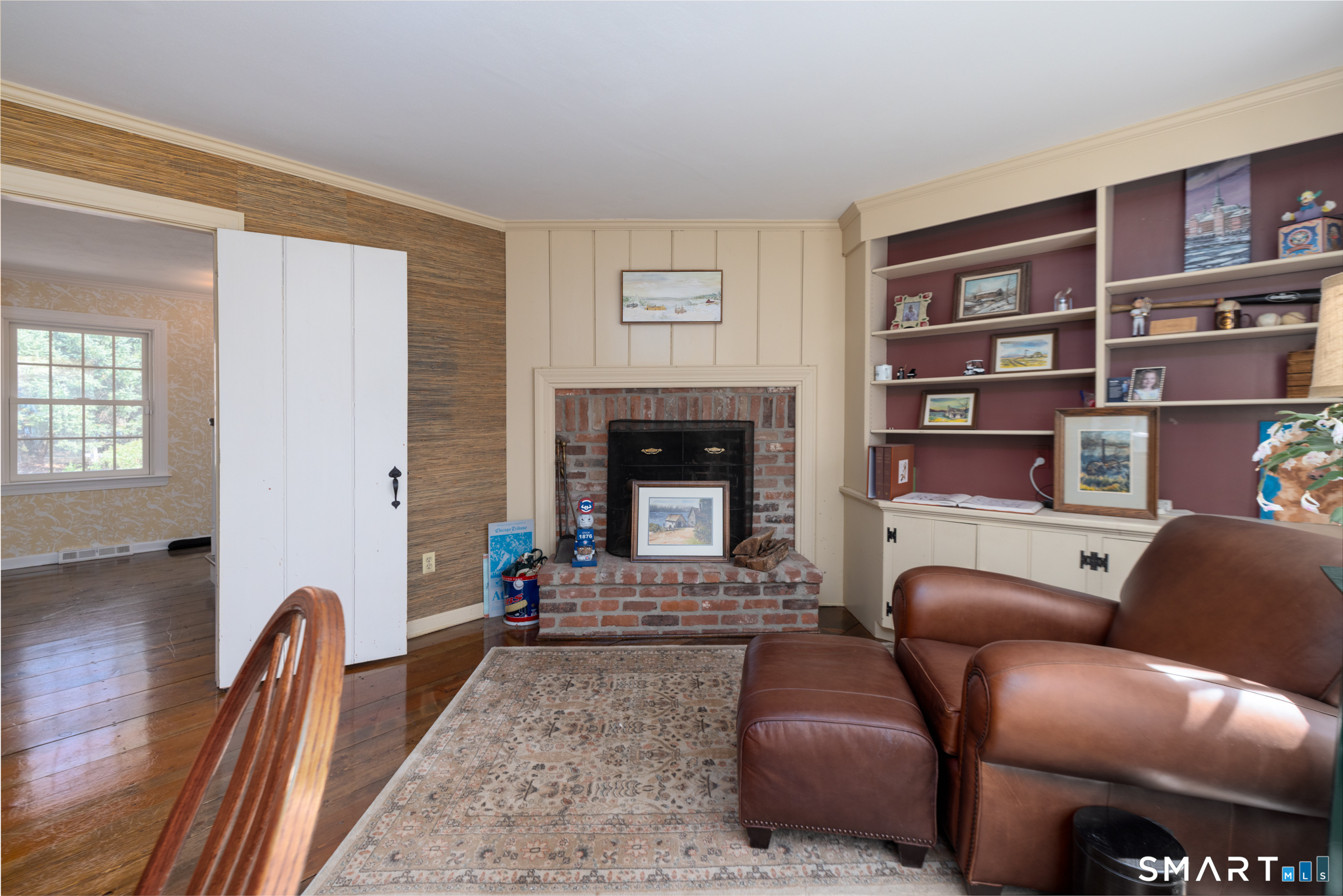 122 Crest Road Middlebury, CT 06762 - Photo 11 of 37