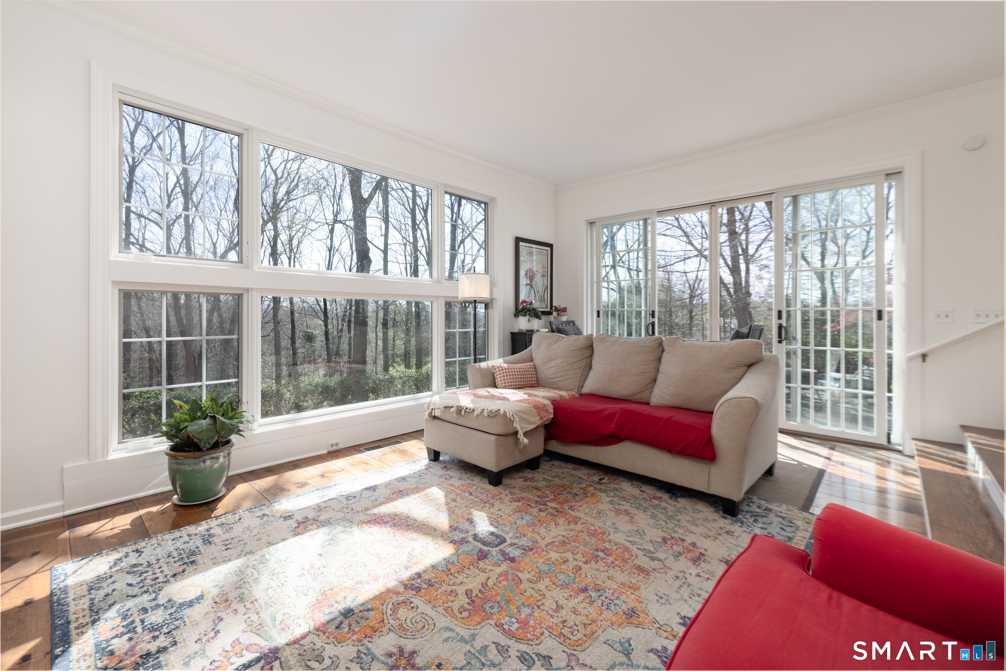 122 Crest Road Middlebury, CT 06762 - Photo 13 of 37