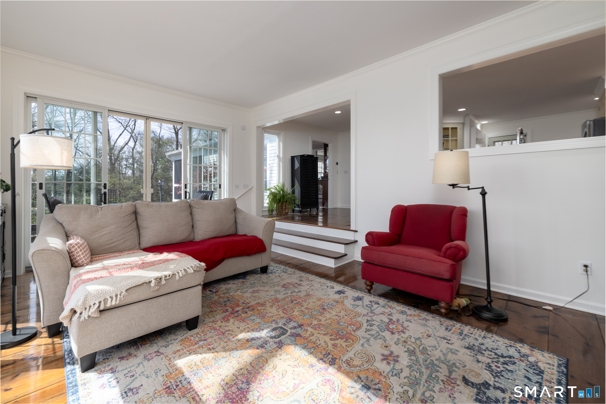 122 Crest Road Middlebury, CT 06762 - Photo 14 of 37