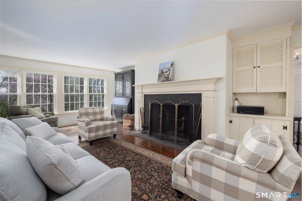 $825,000 | 122 Crest Road, Middlebury, CT 06762