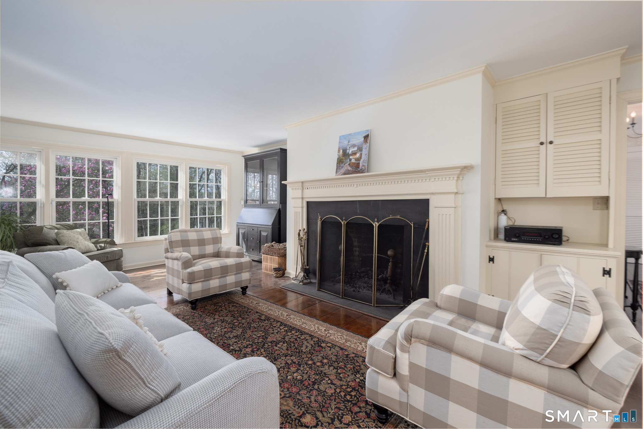 122 Crest Road Middlebury, CT 06762 - Photo 15 of 37