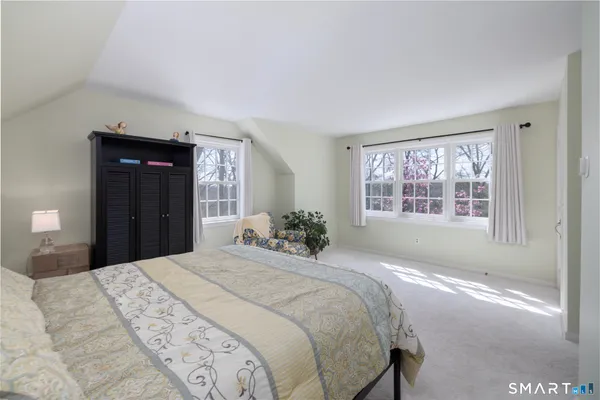 $825,000 | 122 Crest Road, Middlebury, CT 06762