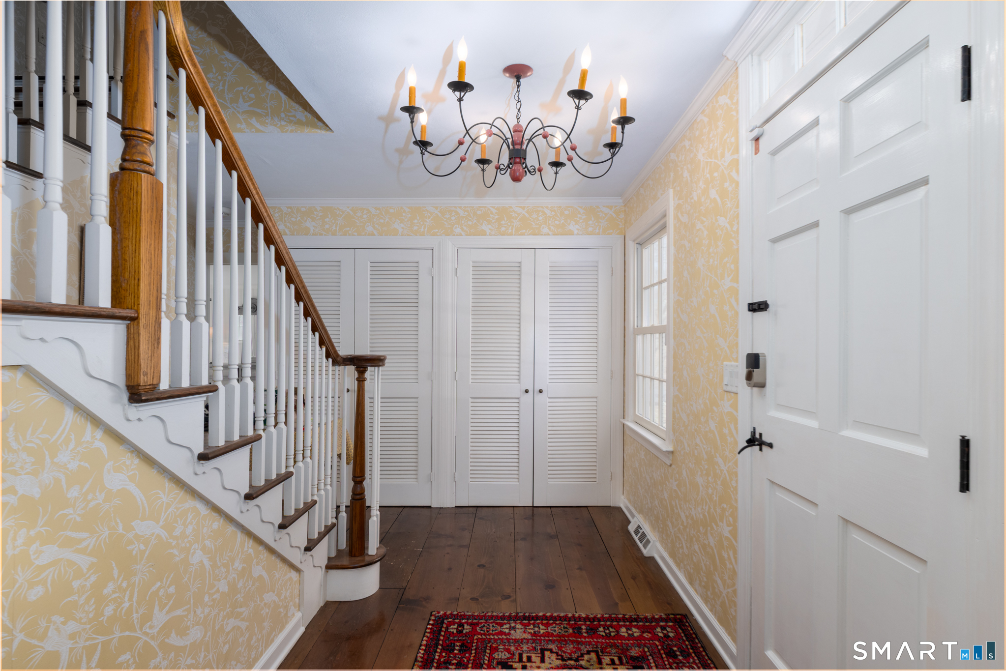 122 Crest Road Middlebury, CT 06762 - Photo 25 of 37