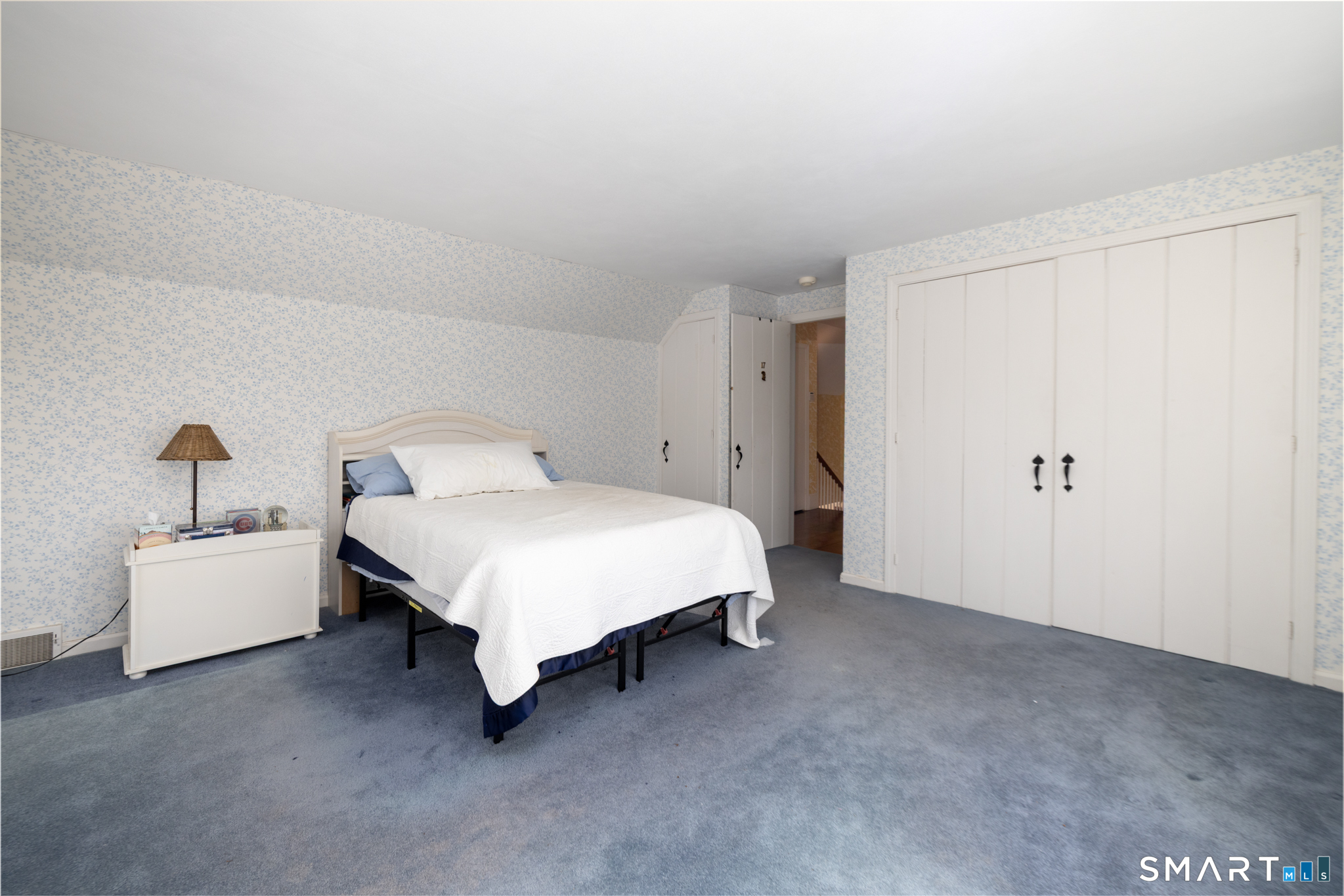 122 Crest Road Middlebury, CT 06762 - Photo 27 of 37